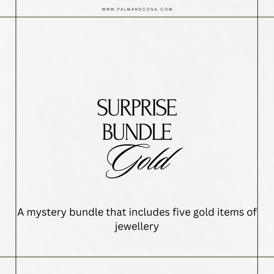 Gold Surprise Bundle