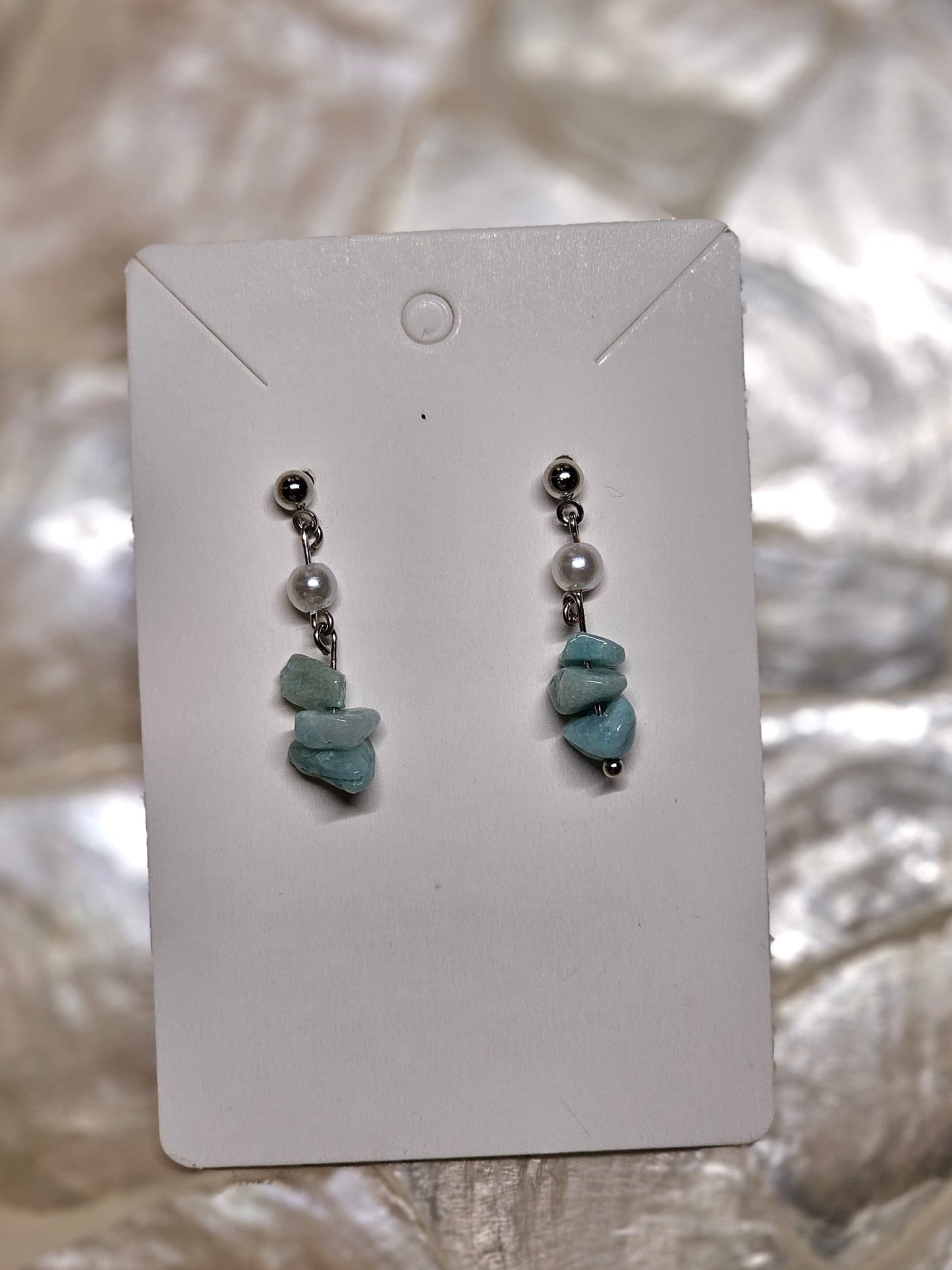 Ariel earrings