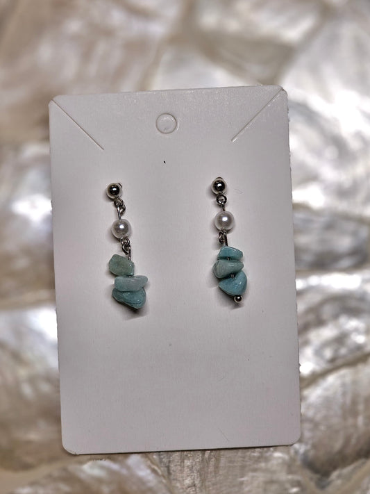 Ariel earrings