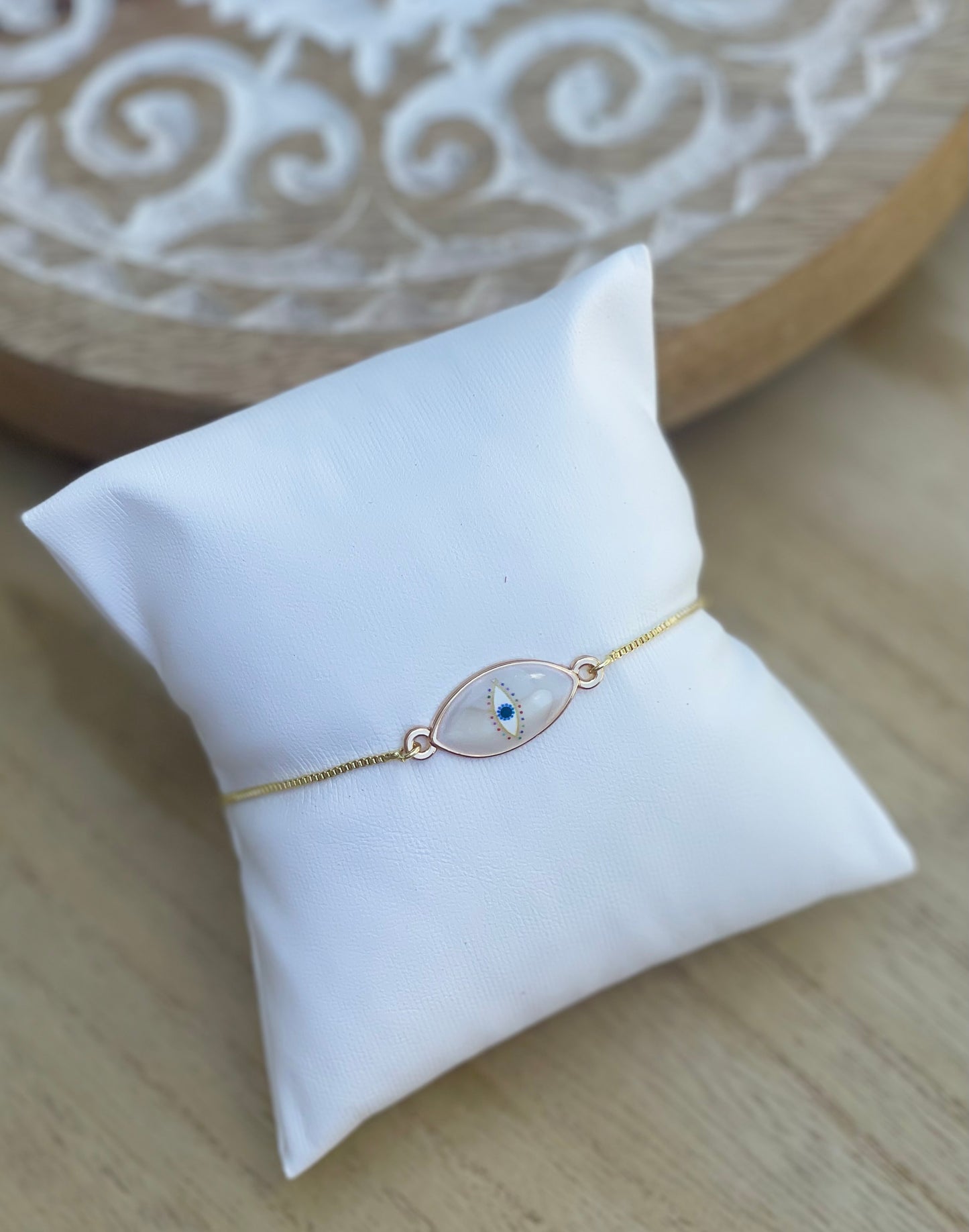 Mamma Mia bracelet 3