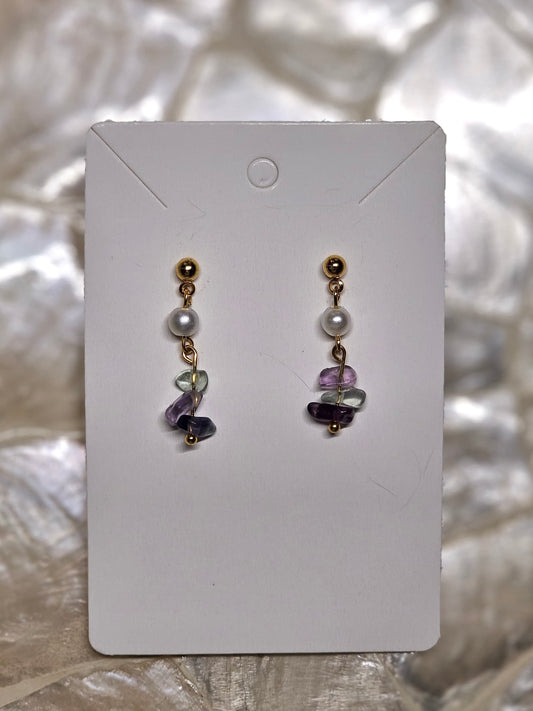 Ursula earrings