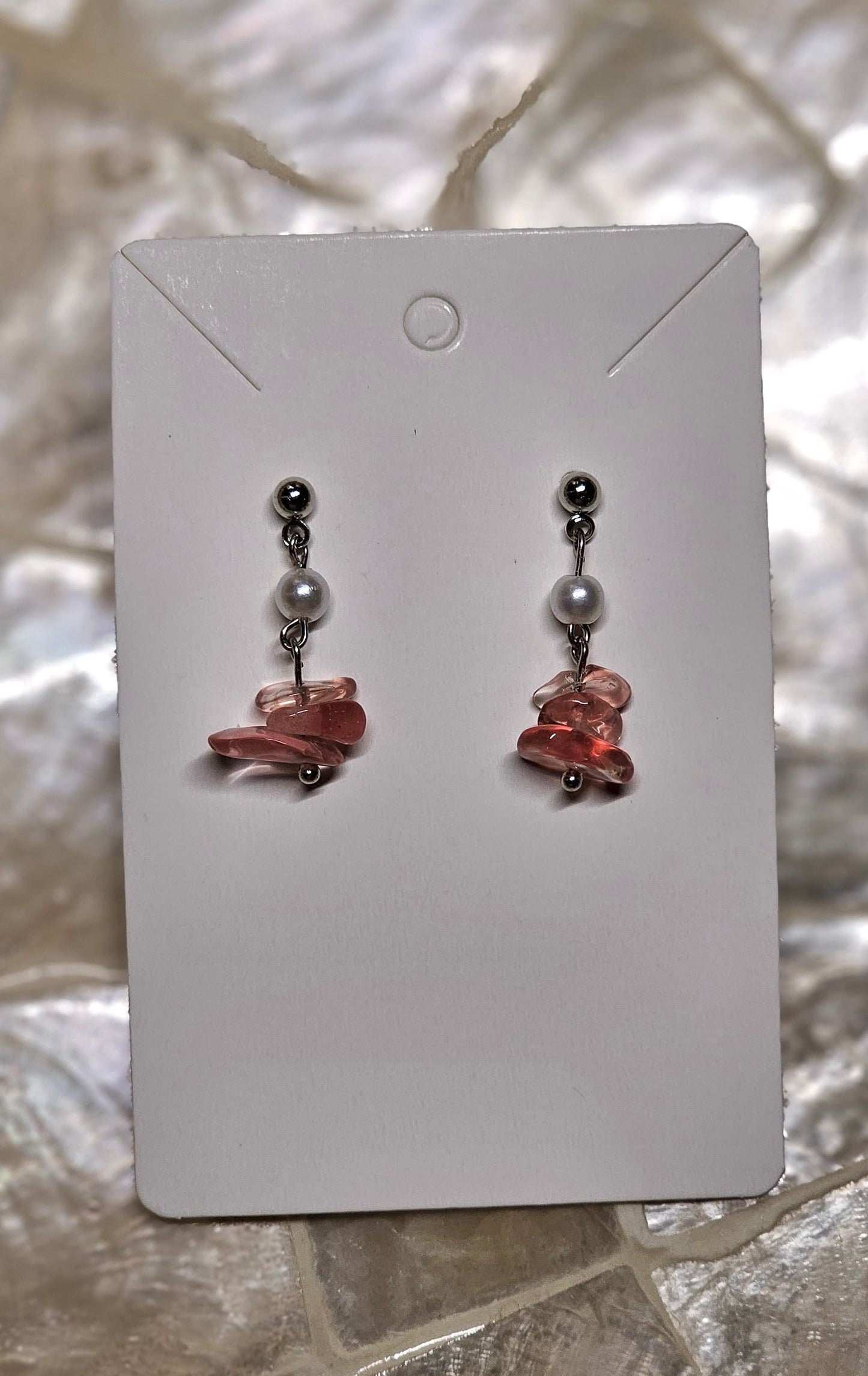 Cora earrings