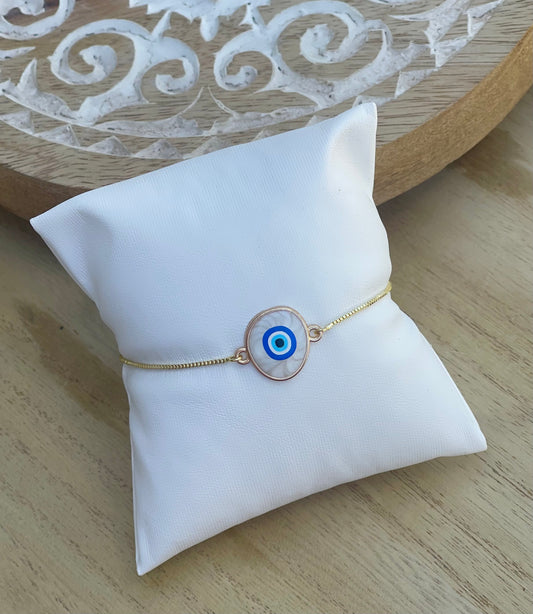 Mamma Mia bracelet 2