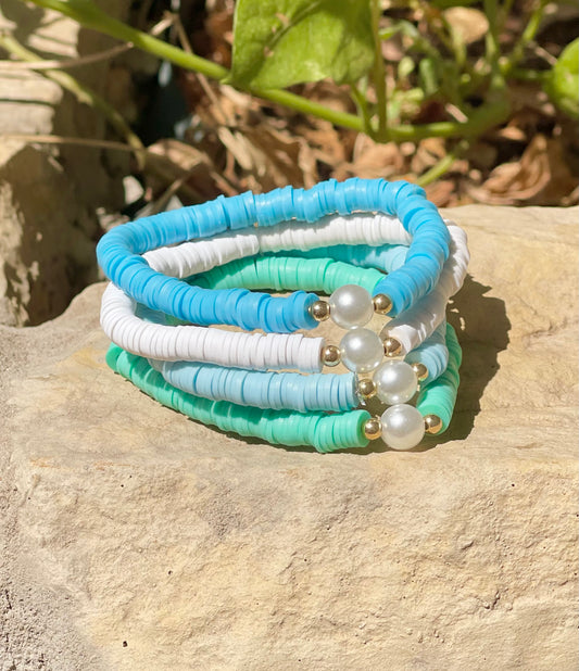 Ocean Breeze Stack