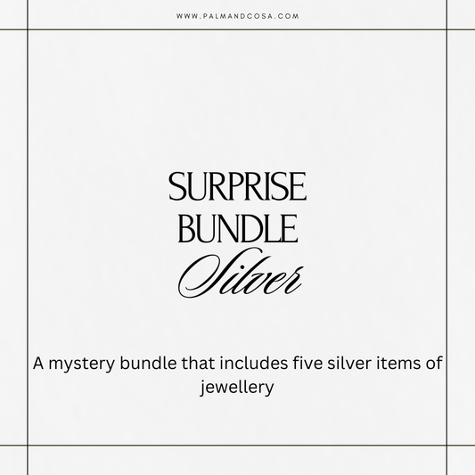 Silver Surprise Bundle