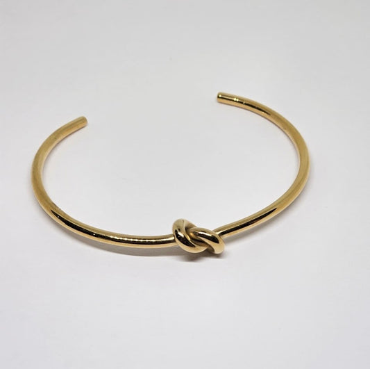 Knot Bangle